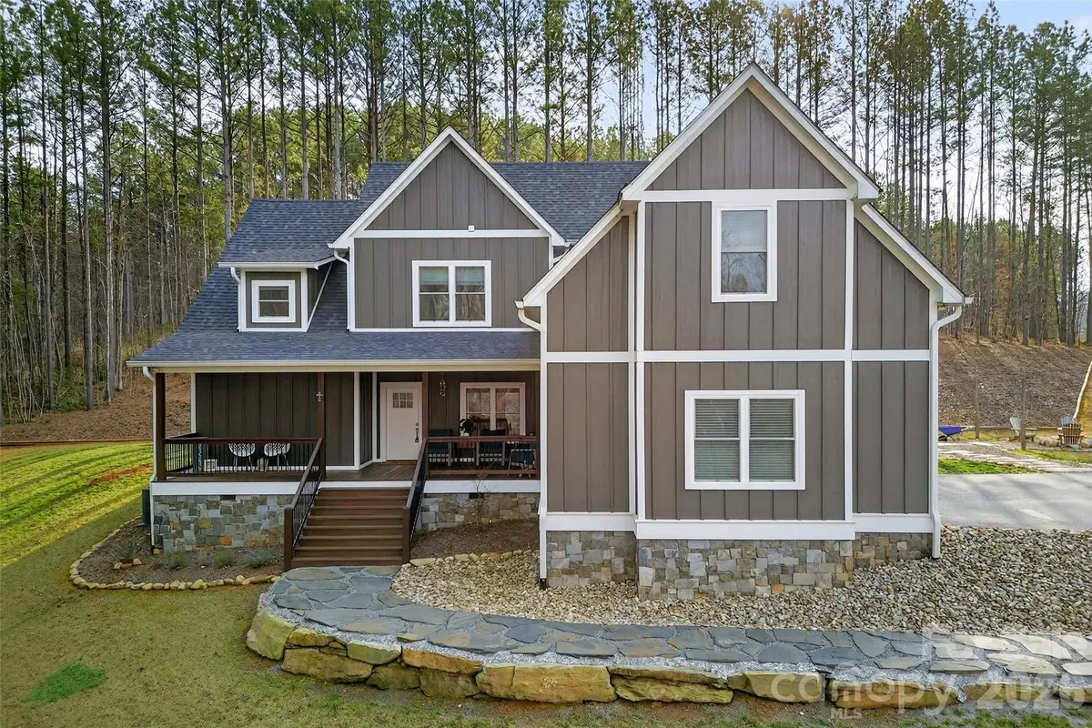 201 Wright Road, Marion, NC 28752 - #1