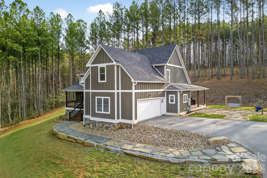 201 Wright Road, Marion, NC 28752 - #2