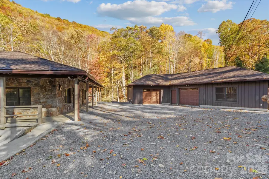 191 N Fork Road, Burnsville, NC 28714 - #3