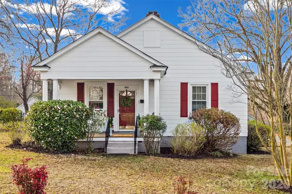 401 Park Drive, Fort Mill, SC 29715