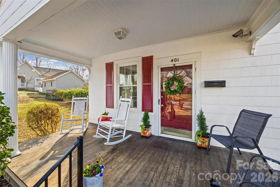 401 Park Drive, Fort Mill, SC 29715 - #3