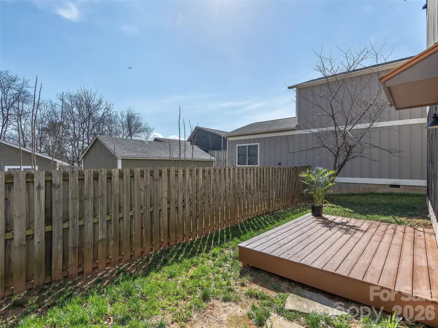 4 Grinnell Street, Asheville, NC 28806 - #3