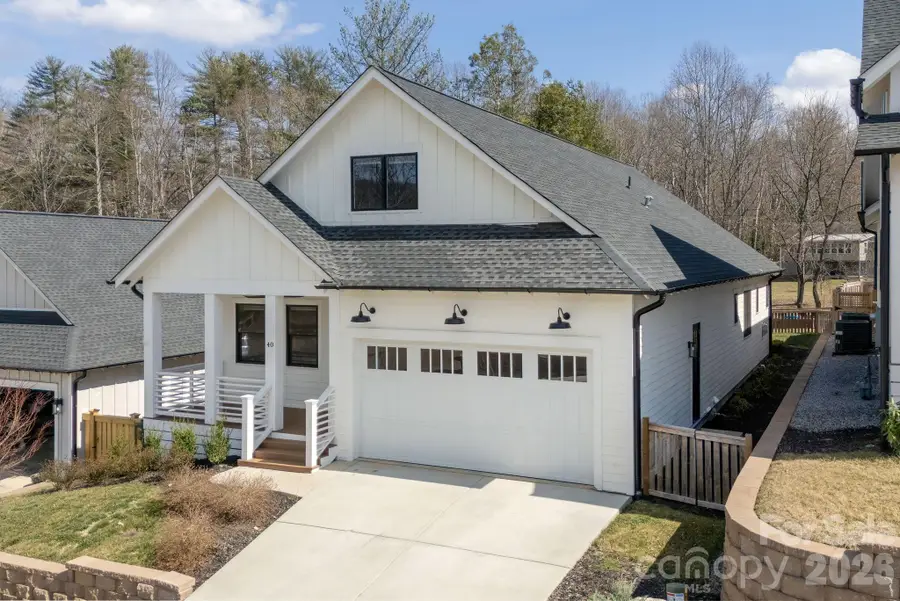 40 Hidden Pond Lane, Brevard, NC 28712 - #3