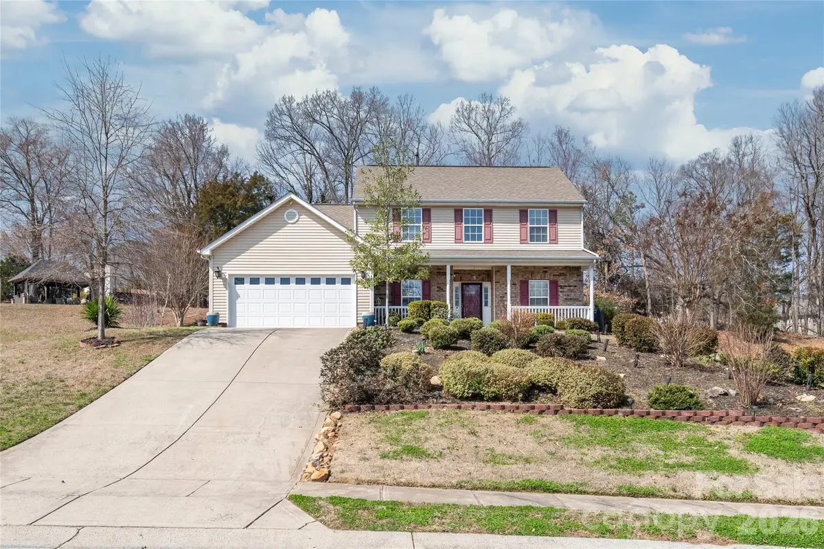 12205 Westbury Glen Court, Charlotte, NC 28262 - #1