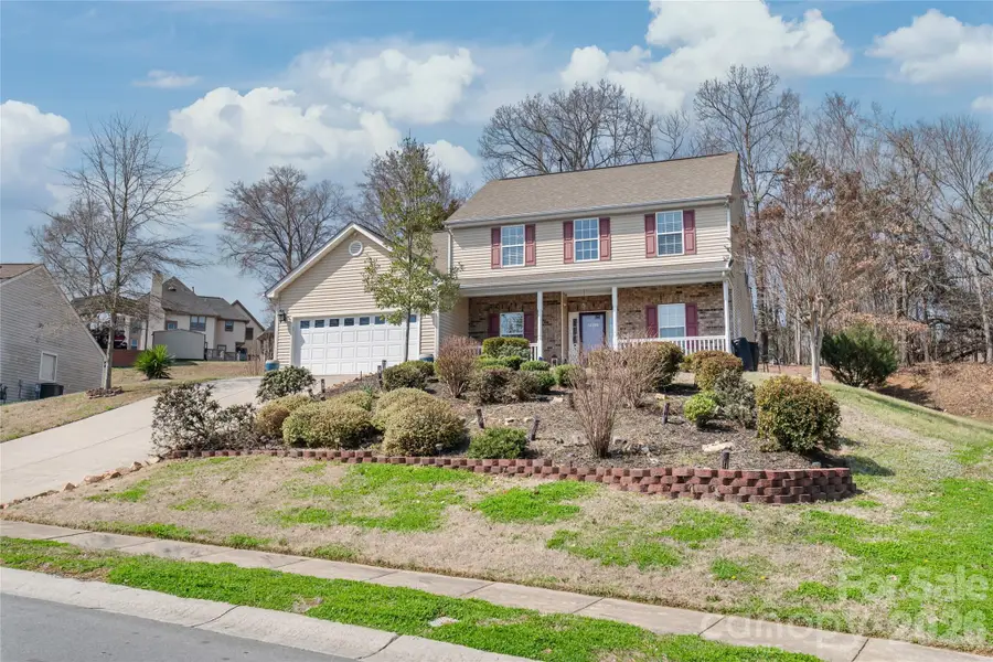 12205 Westbury Glen Court, Charlotte, NC 28262 - #2
