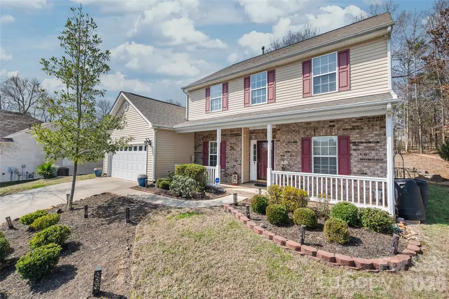 12205 Westbury Glen Court, Charlotte, NC 28262 - #3