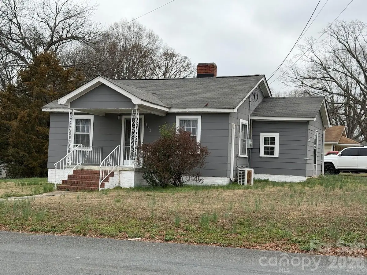 602 Ross Street, Marshville, NC 28103 - #1