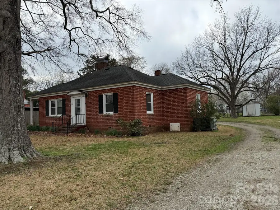 612 Ballard Street, Chester, SC 29706 - #2