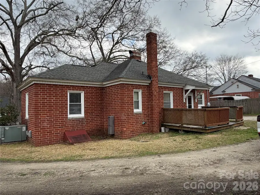 612 Ballard Street, Chester, SC 29706 - #3