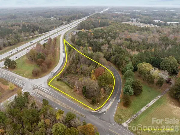 1100 Peach Orchard Road, Salisbury, NC 28146