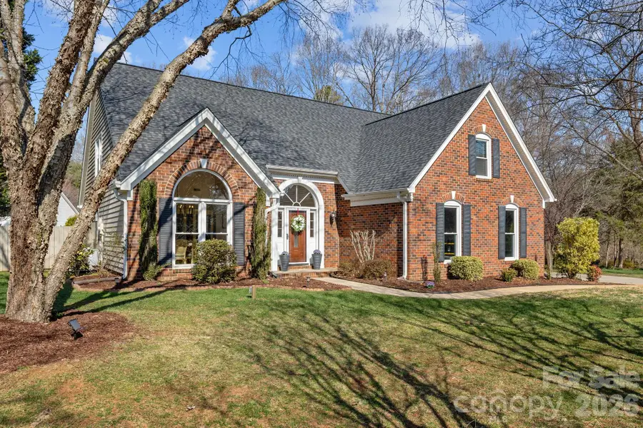 646 Franklin Grove Drive, Mooresville, NC 28115 - #2