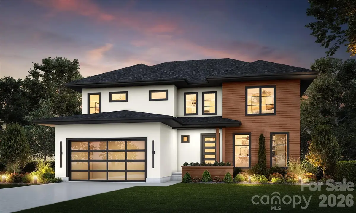 1427 N Sharon Amity Road, Charlotte, NC 28211 - #1