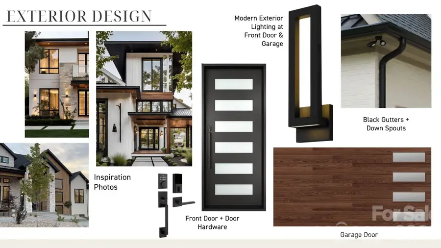 1427 N Sharon Amity Road, Charlotte, NC 28211 - #3