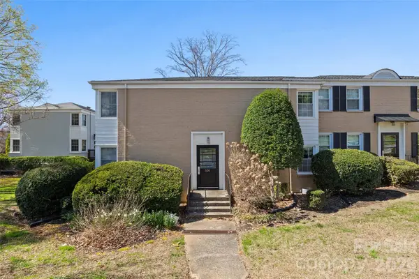 520 Wakefield Drive #B, Charlotte, NC 28209