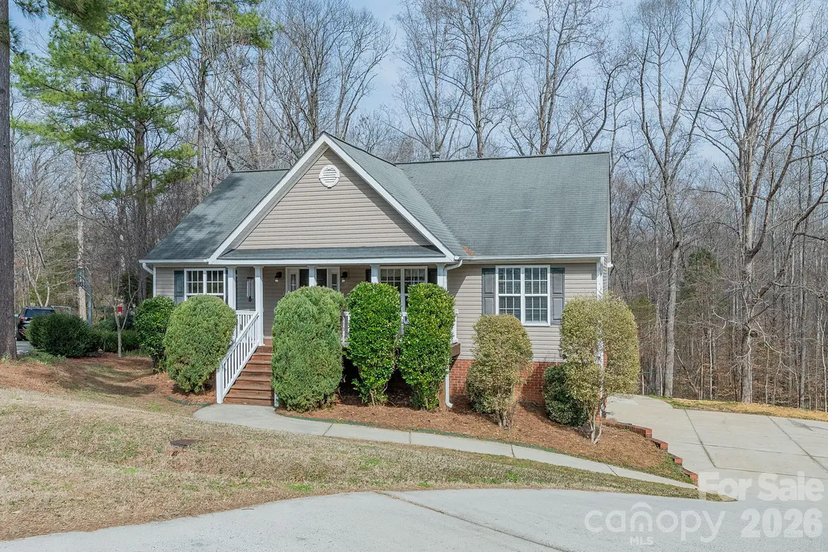 441 Carriage Lane, Linwood, NC 27299 - #1
