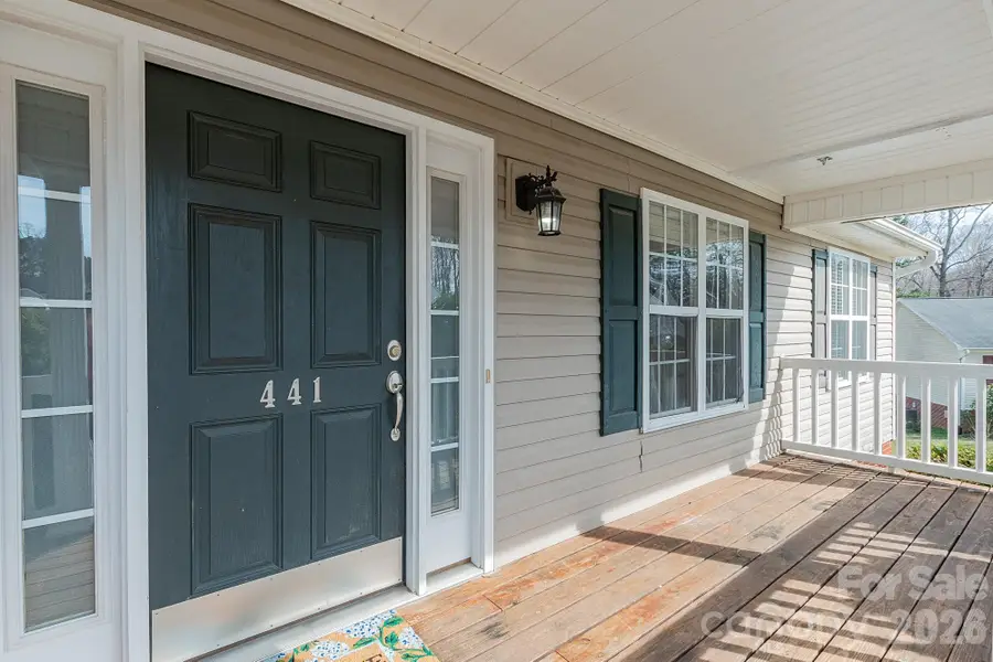 441 Carriage Lane, Linwood, NC 27299 - #3