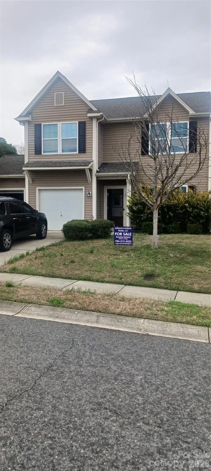 104 Lexi Mason Court, Mount Holly, NC 28120 - #1