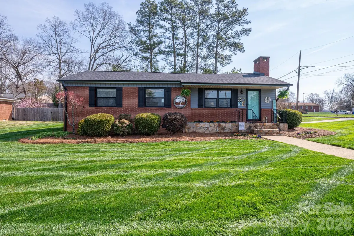 627 Tina Drive, Shelby, NC 28152 - #1