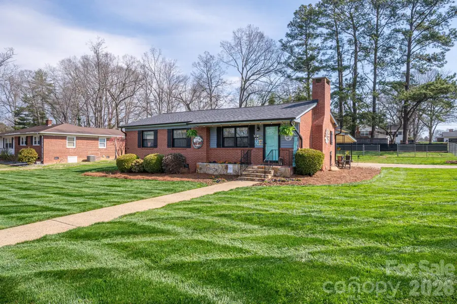 627 Tina Drive, Shelby, NC 28152 - #3