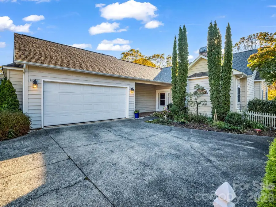 276 Cambridge Drive, Brevard, NC 28712 - #3