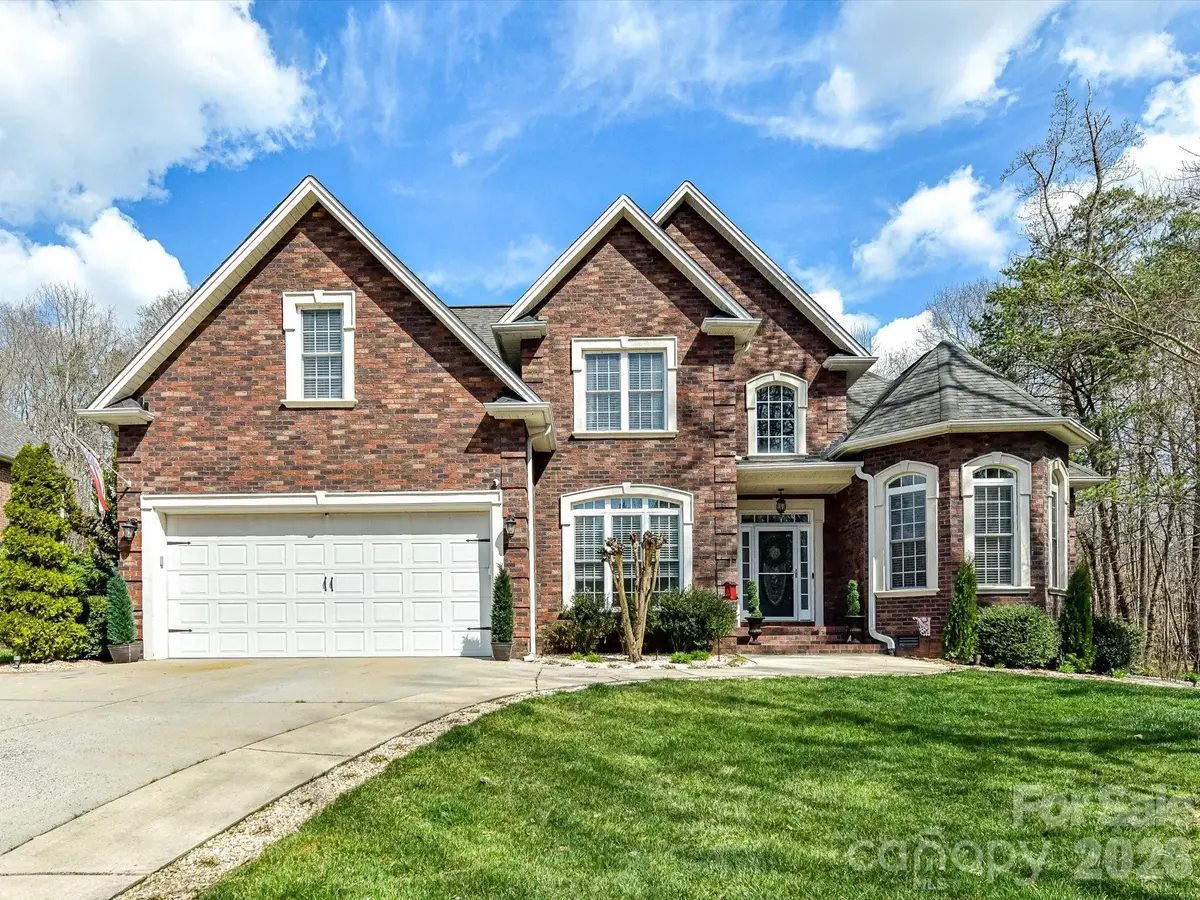 3808 Tea Olive Road, Gastonia, NC 28056 - #1