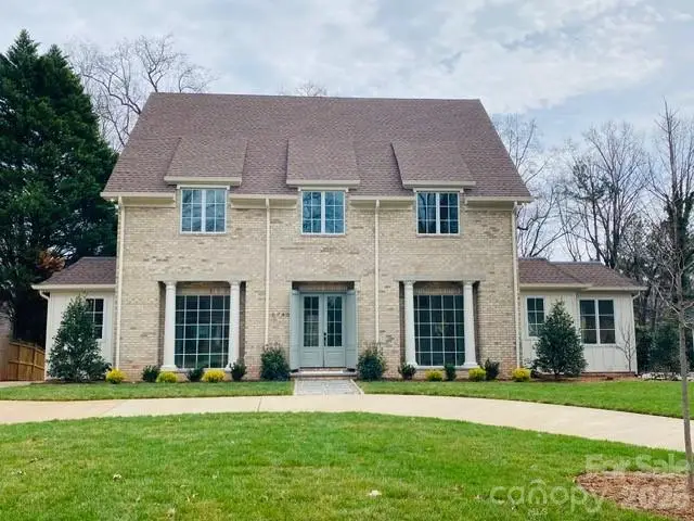 6740 Newhall Road, Charlotte, NC 28270 - #1