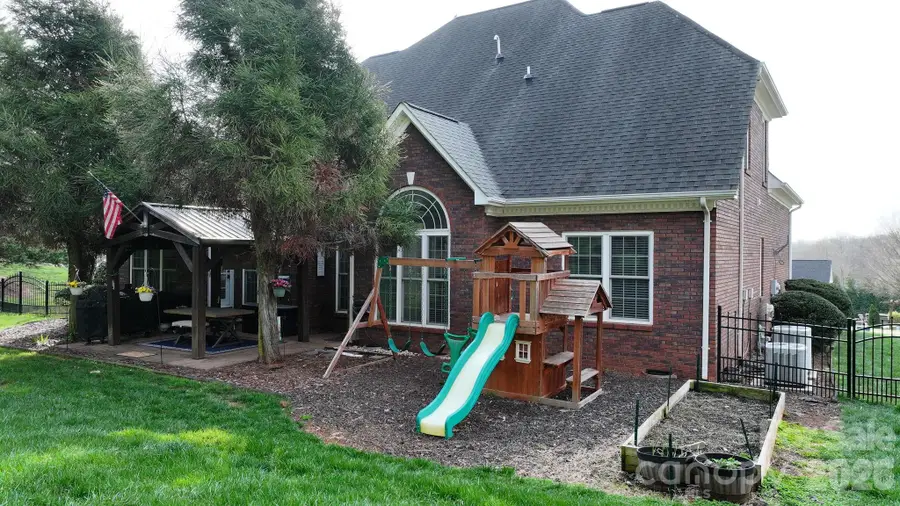 2696 Charleston Court, Claremont, NC 28610 - #2