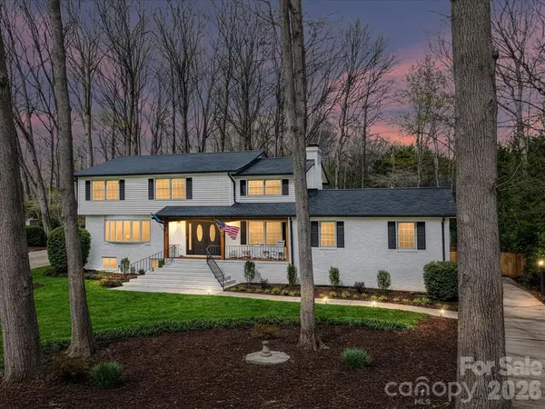 6435 Morven Lane, Charlotte, NC 28270