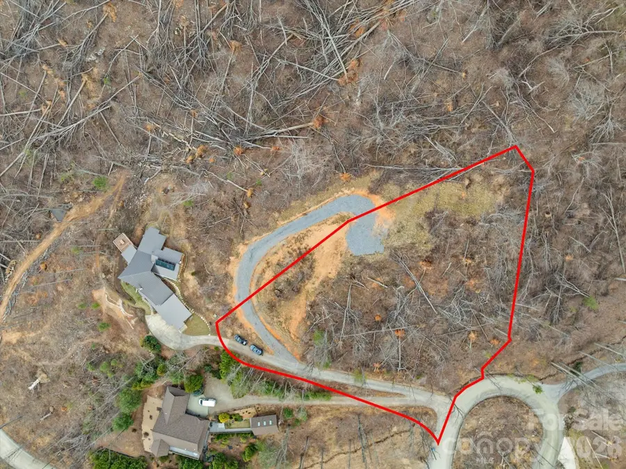 5 Whisper Creek Lane #7, Asheville, NC 28804 - #3