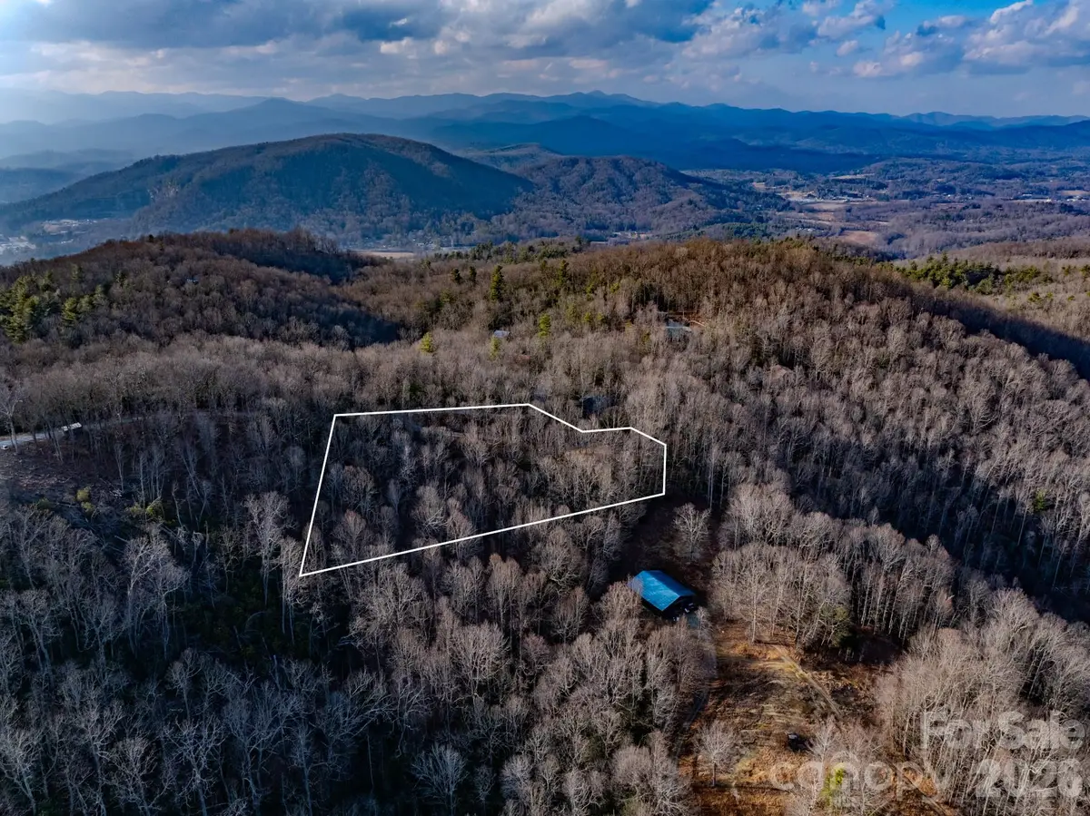 582 Faircrest Lane, Hendersonville, NC 28792 - #1