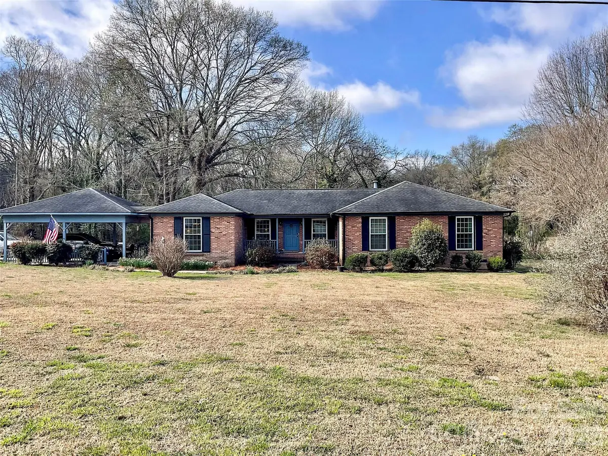 1006 Midwood Drive, Monroe, NC 28112 - #1