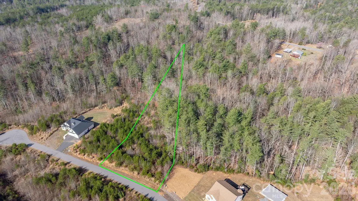 2084 Starlight Lane, Morganton, NC 28655 - #1