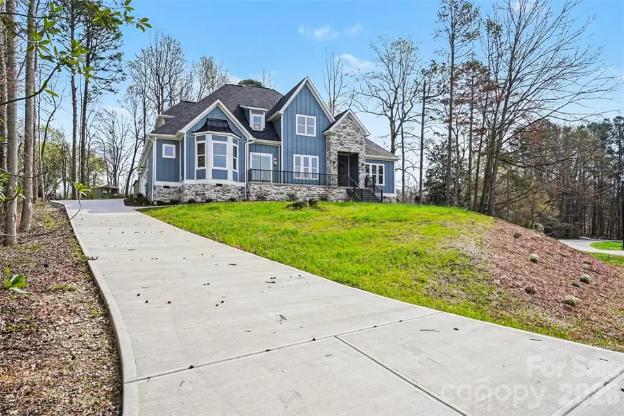 149 Shady Cove Road, Troutman, NC 28166 - #3
