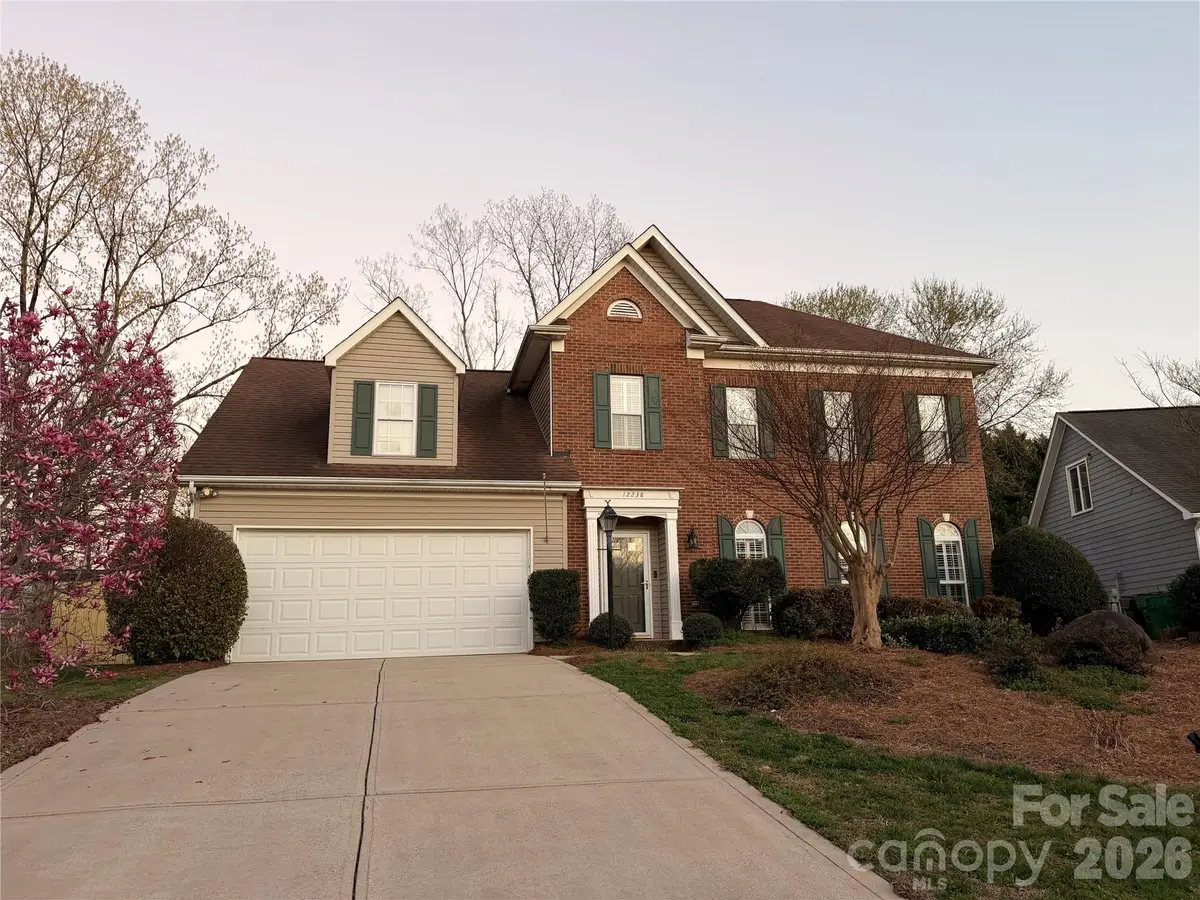 12238 Taos Court, Charlotte, NC 28277 - #1