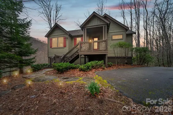 142 Allspice Court, Tuckasegee, NC 28783