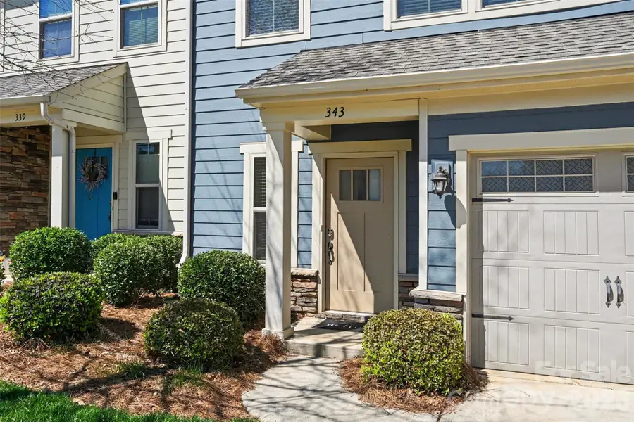343 Park Meadows Drive, Matthews, NC 28104 - #3