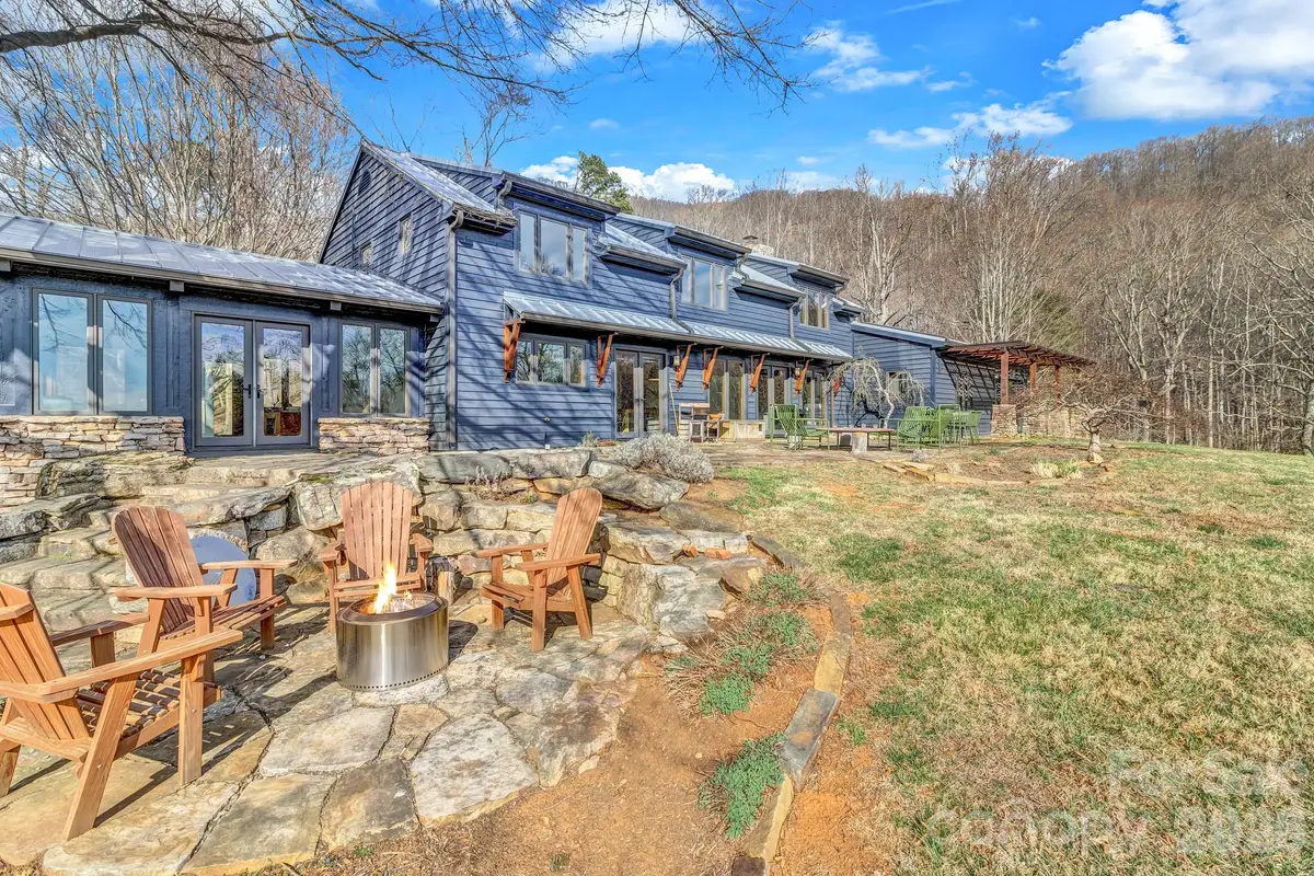 281 Jones Cove Road, Asheville, NC 28805 - #1