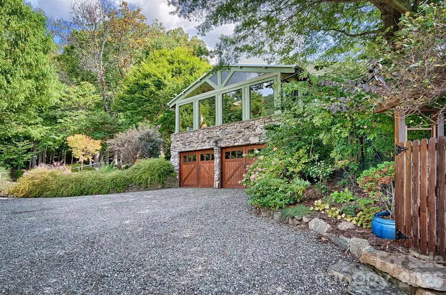281 Jones Cove Road, Asheville, NC 28805 - #3