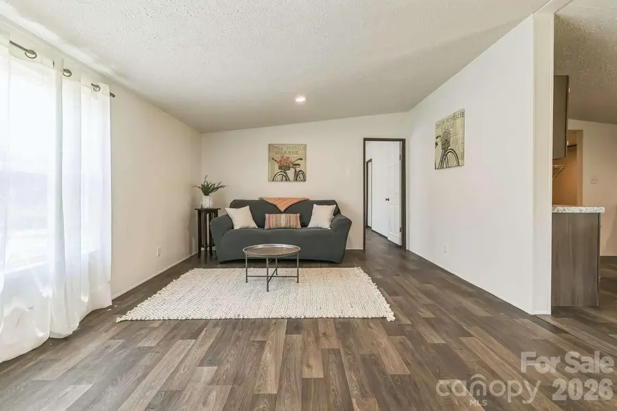 881 Hines Road, Mooresboro, NC 28114 - #3