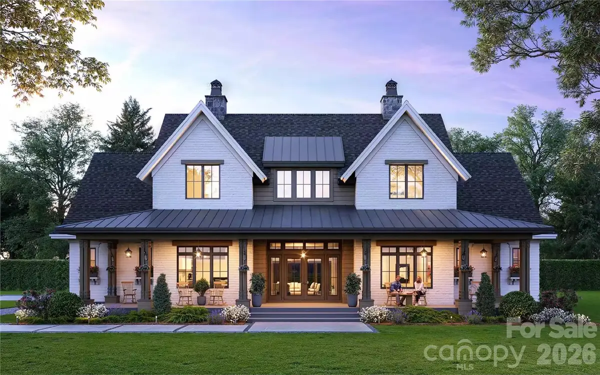 205 Grasshopper Circle, Mooresville, NC 28117 - #1