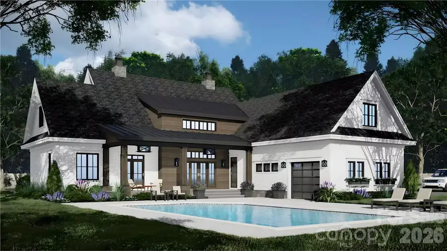 205 Grasshopper Circle, Mooresville, NC 28117 - #2