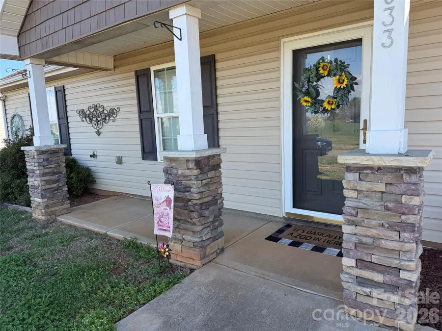 1033 Clineview Drive, Cherryville, NC 28021 - #3