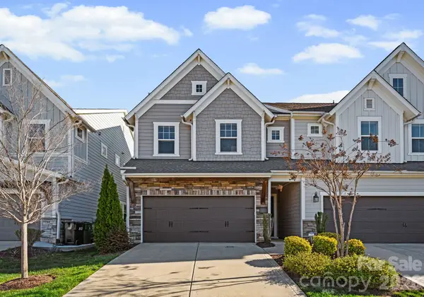 517 Belton Street, Charlotte, NC 28209