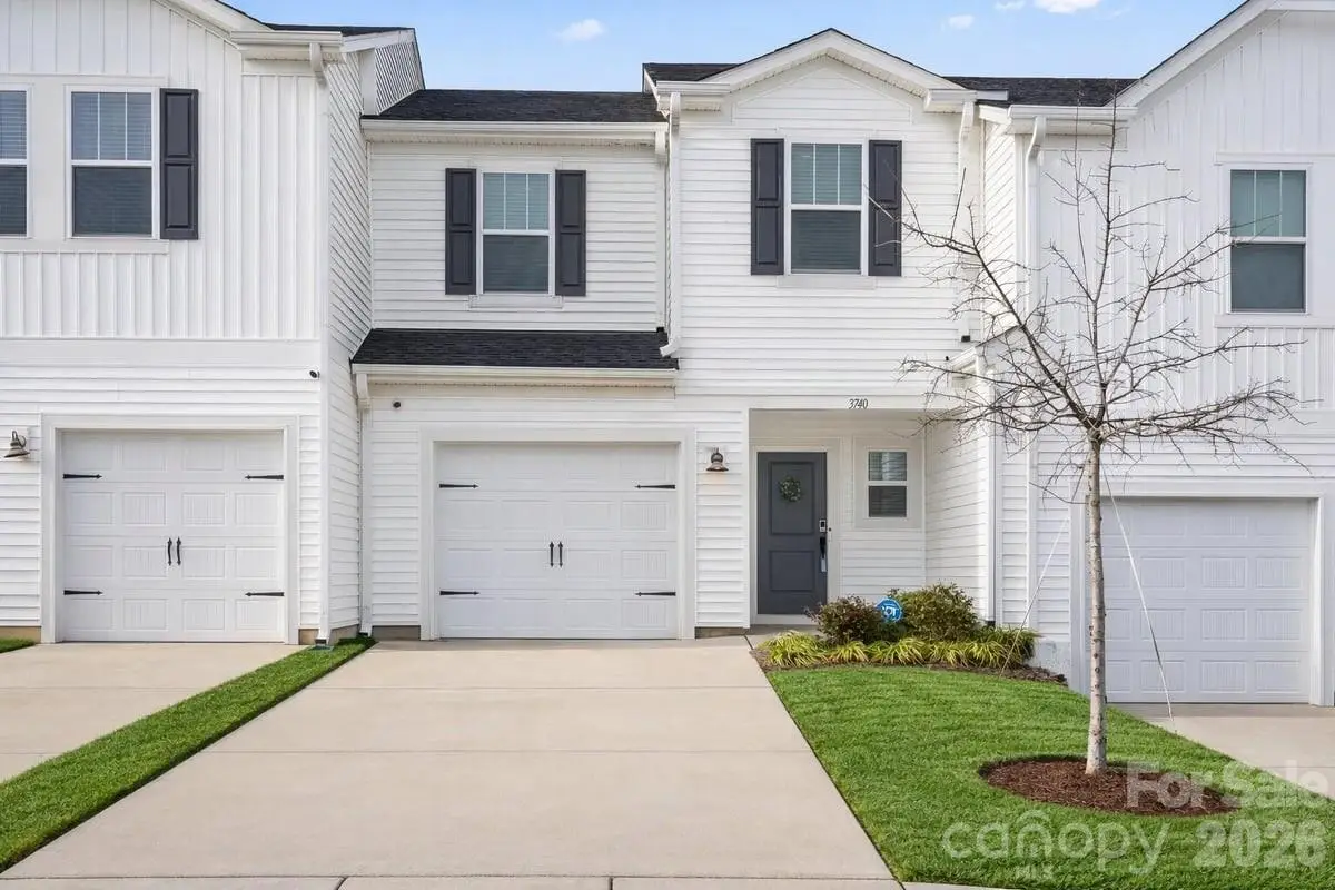 3740 Backwater Street, Concord, NC 28027 - #1