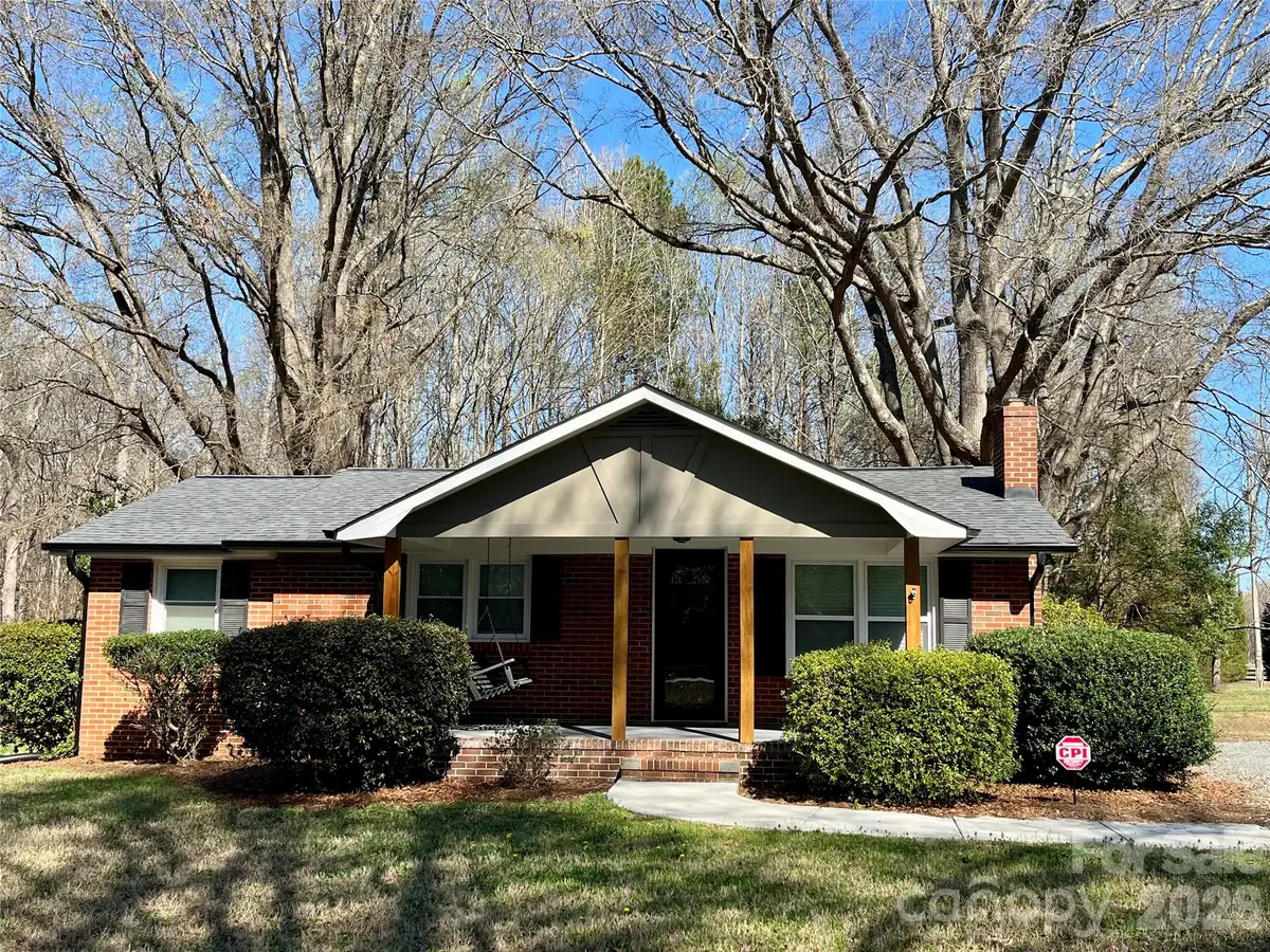 7714 Old Waxhaw Monroe Road, Waxhaw, NC 28173 - #1