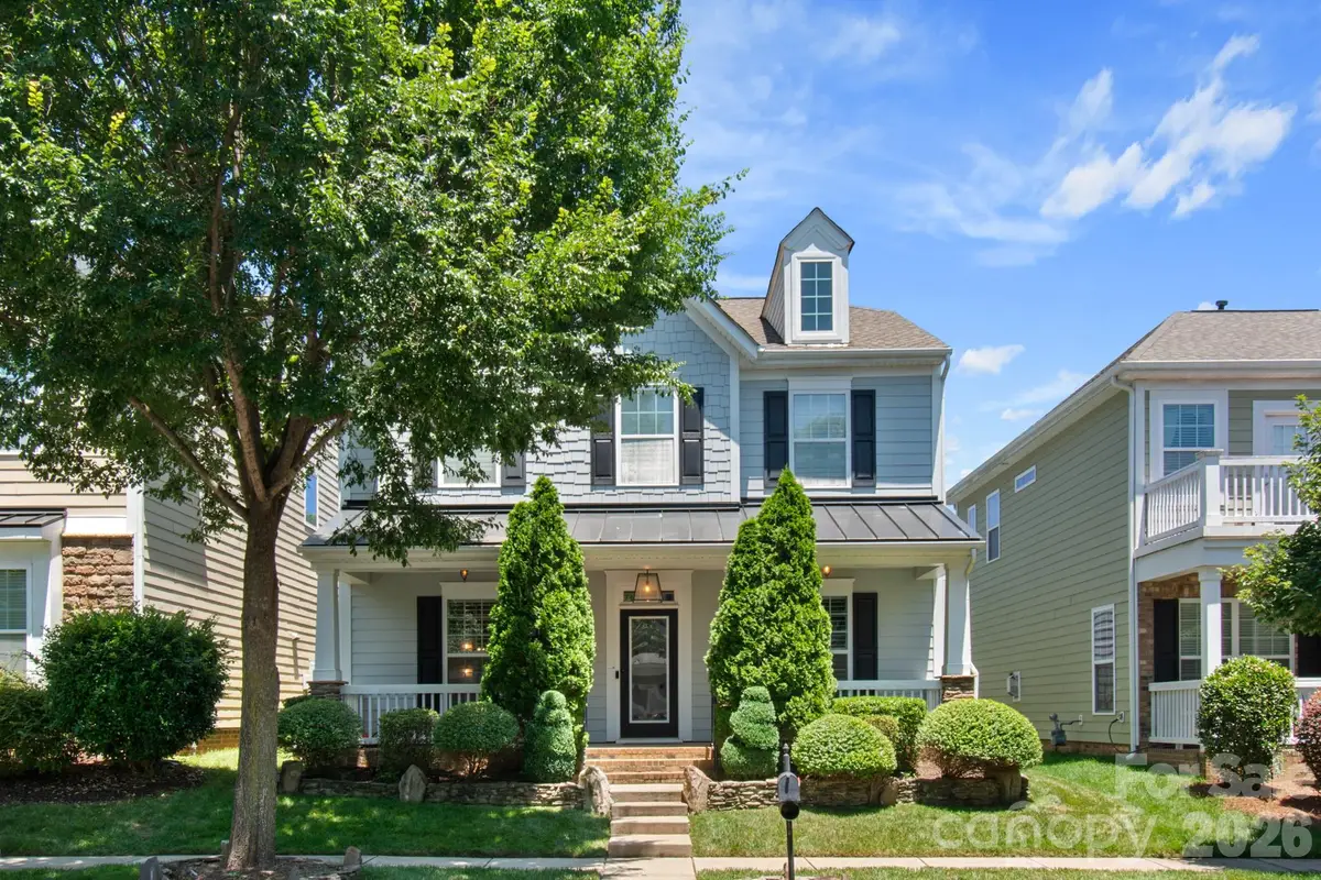 10421 Royal Winchester Drive, Charlotte, NC 28277 - #1