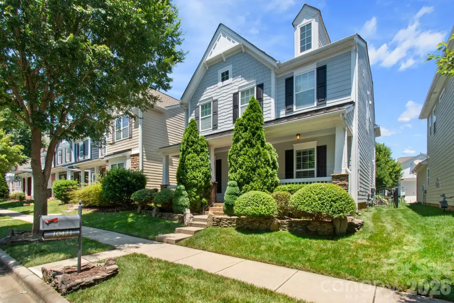 10421 Royal Winchester Drive, Charlotte, NC 28277 - #3
