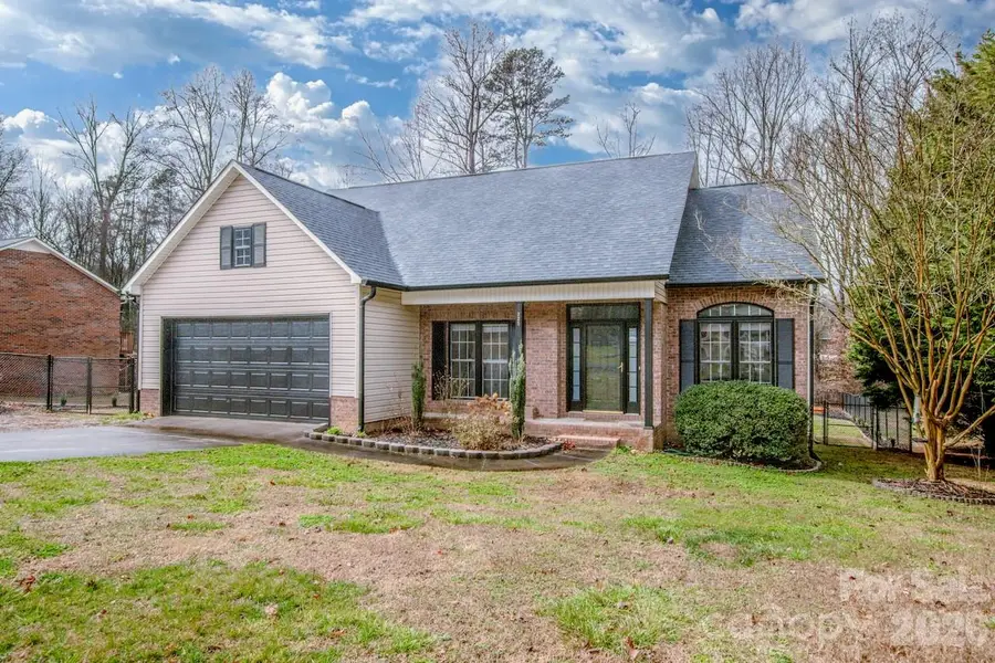 225 Delview Drive, Cherryville, NC 28021 - #2