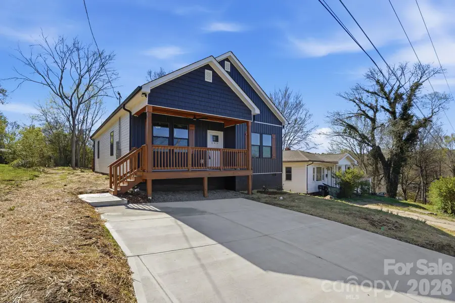 289 Hilltop Avenue Sw, Concord, NC 28025 - #2