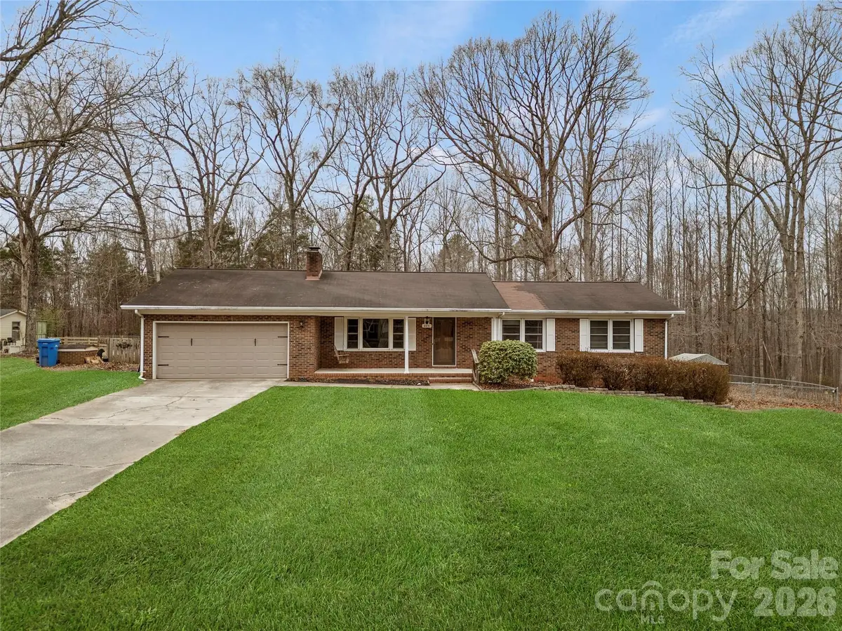 2231 Snuggs Park Road, Albemarle, NC 28001 - #1